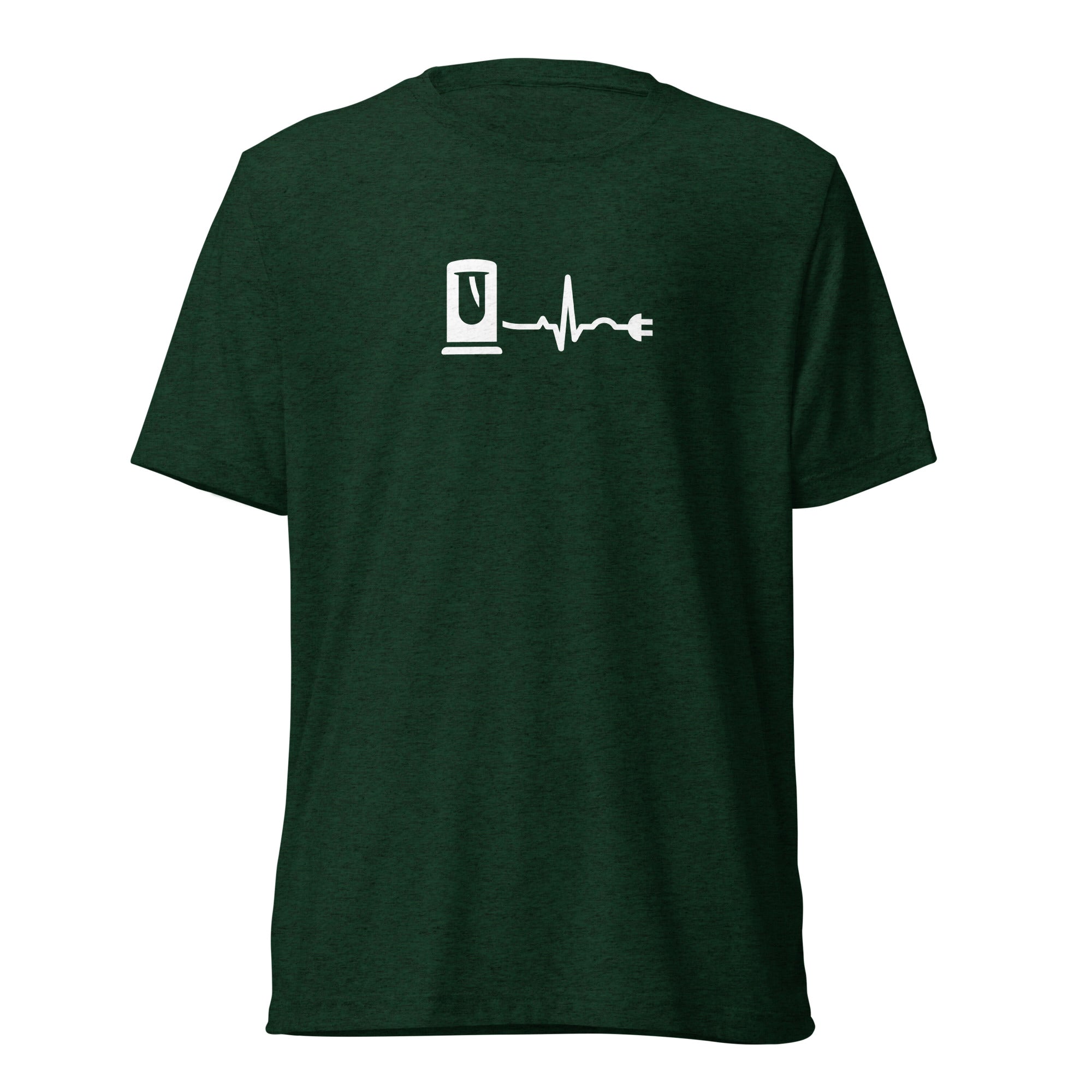 Heartbeat: EV 2.0 π SFSF