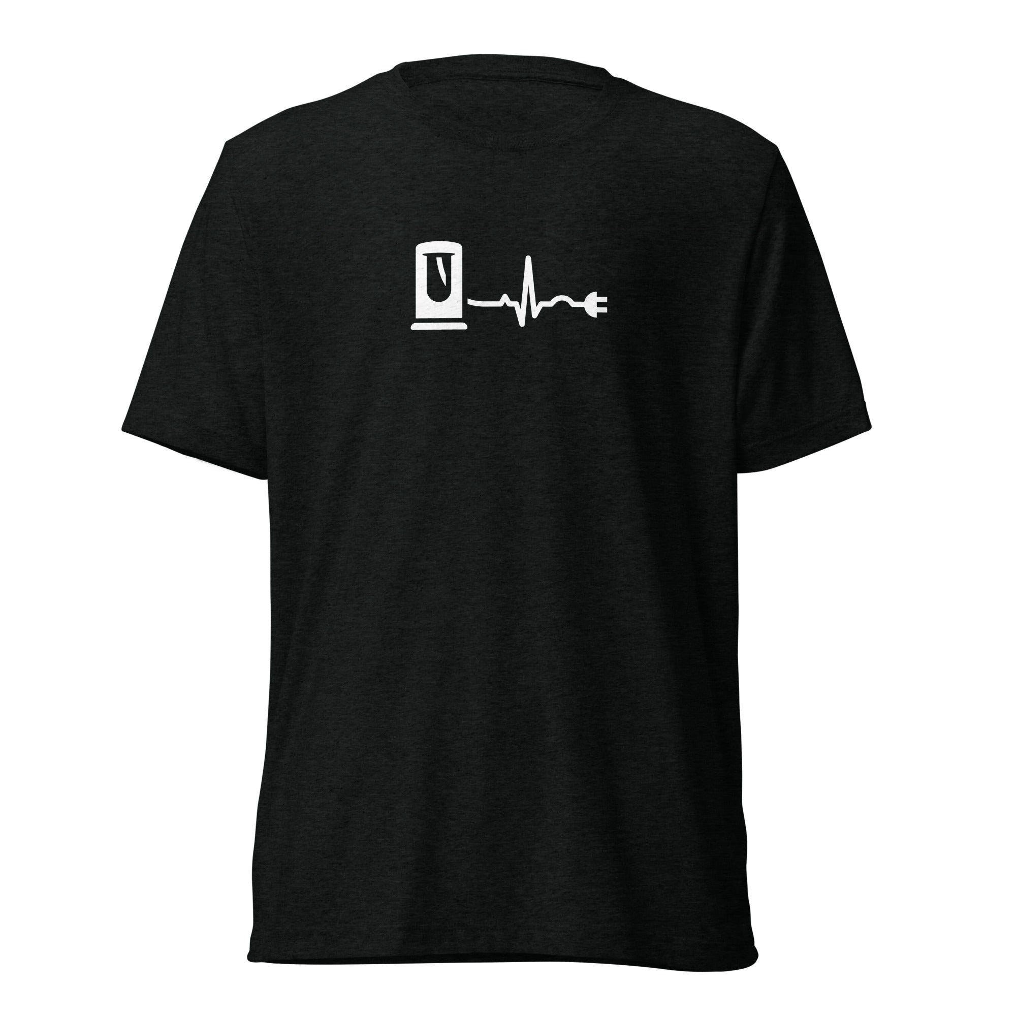 Heartbeat: EV 2.0 π SFSF