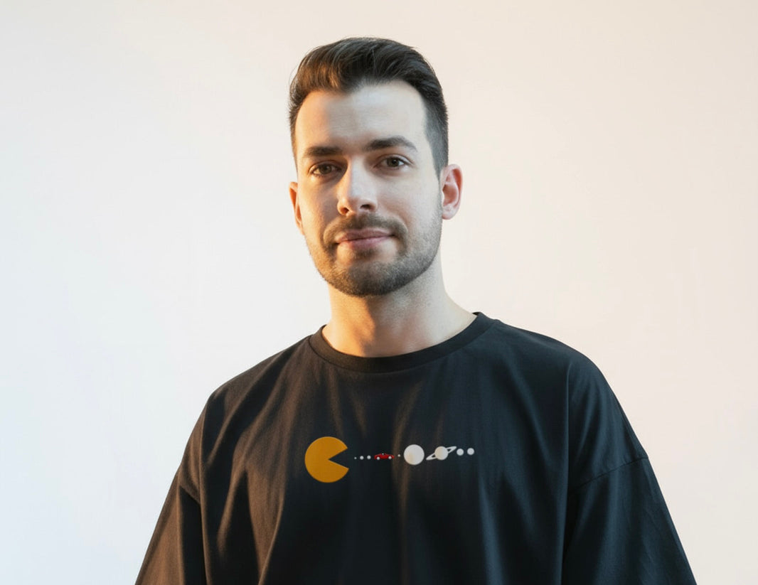 Meet a Designer Making Joe Scott YouTube Merch Look Good